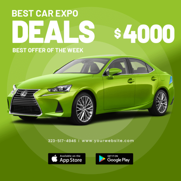 automobile-sale-promotion-static-banner